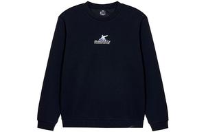 361° Свитшот мужской Pure Black