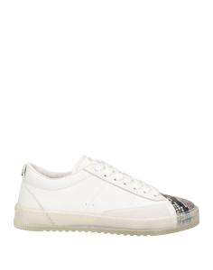 Кроссовки Roberto Cavalli, белый