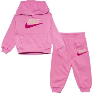 Спортивный костюм Nike Sportswear, розовый