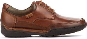 Туфли Pikolinos Leather Casual lace-ups ESTOCOLMO M2J