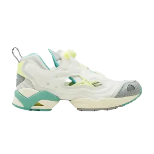Кроссовки Reebok InstaPump Fury 95, кремовый