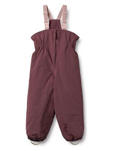 Лыжные брюки Wheat, фиолетовый