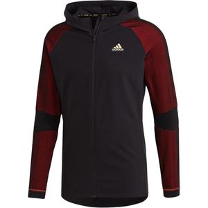 Adidas Куртка мужская черная, Black