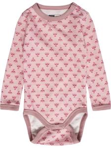 Комбинезон на кнопках Hummel Hmlbambo E-Sport Girls в цвете WOODROSE Hummel