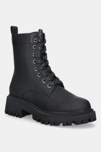 Ботинки Napapijri, черный