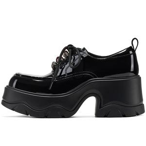 GG-CC Повседневные туфли GG CC женские, черные