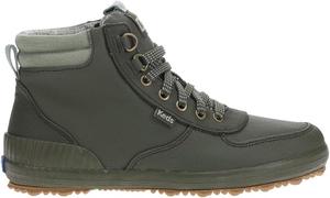 Женские ботинки Keds Scout III, Olive