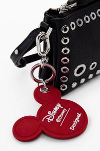 Кошелек с заклепками в виде Микки Мауса