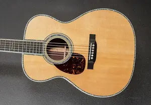 Martin Мартин Новый для 2025 OM-42 для левой руки