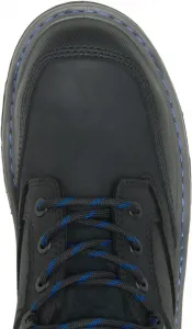 Рабочие ботинки Raider DuraShocks Heavy Duty 6" CarbonMAX Wolverine, черный