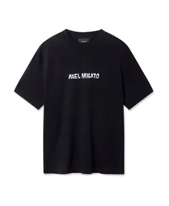 Футболка Bale Axel Arigato, черный