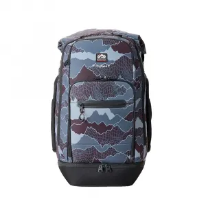 Рюкзак Rip Curl F-Light Surf Search 45L, синий