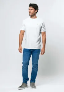 Базовая футболка mcfelix Mcs, White