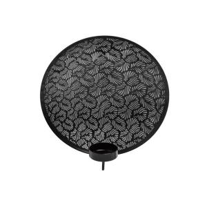 Подсвечник Sia Deco Samba, 1x1x21 см, белый