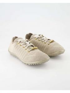 Кроссовки на шнуровке Leguano Sneaker low, золотой