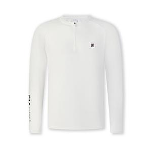 Футболка мужская Starlight FILA, белый