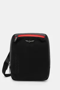 Сумочка Aeronautica Militare, черный