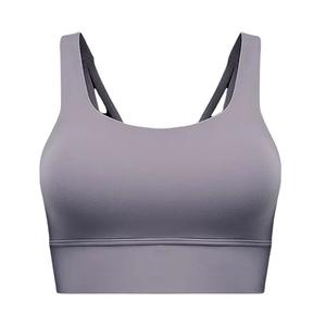 Женское спортивное белье Dri-Fit фиолетовое Nike