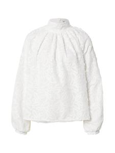 Блуза DRYKORN DUMONDA, белый