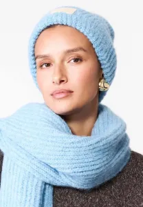 Шапочка La Mania, Blue