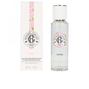 Духи Rose agua perfumada bienestar Roger & gallet, 30 мл