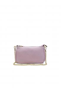 CHICCA BORSE Сумка через плечо в розовом цвете