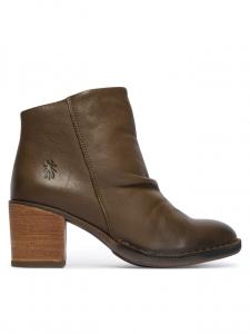 Ботильоны Bellfly P211061007 Fly London, коричневый