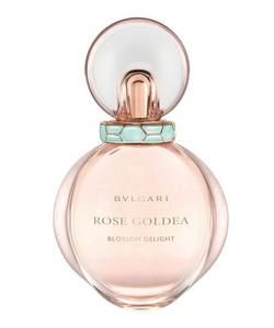 Парфюмированная вода, 50 мл Bvlgari, Rose Goldea Blossom Delight