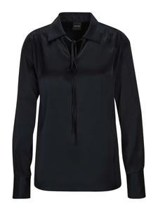 Блуза MADELEINE, темно-синий