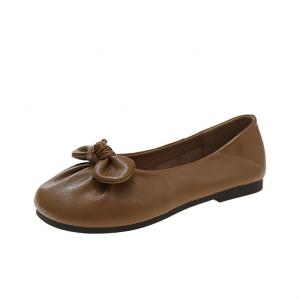 Take the Qin Повседневные туфли-лодочки женские в коробке - хаки, цвет Khaki