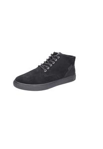Высокие кеды Rieker, черный