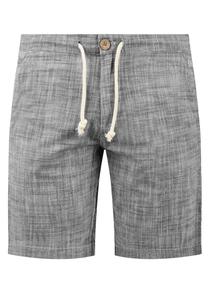 Шорты BLEND Regular Pants Bones, пятнистый серый