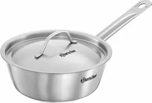 Сковорода E180-D1 Bartscher