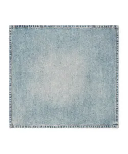 Джинсовая салфетка, большая, HVCD9881