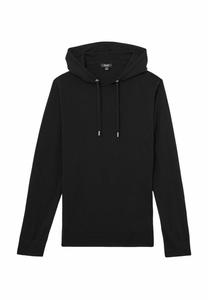 Толстовка с капюшоном REGULAR FIT - HOLLAND DRAWSTRING - Jumper Reiss, черный