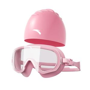 Набор для плавания swimming pool paradise kids ANTA