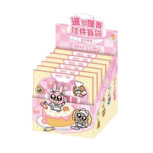 Коробки-сюрпризы VEF