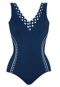 Купальник sunmarin Basic, ночной синий