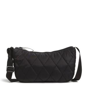 Outlet Sling сумка через плечо Vera Bradley, цвет moonless night