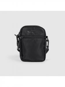 Сумка через плечо Faith черного цвета SMILODOX