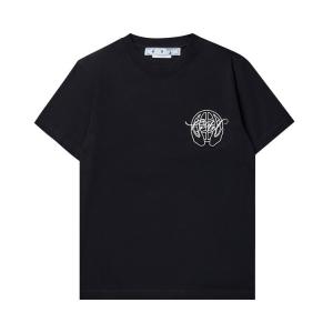Футболка Off-White Hand Arrow Over T-Shirt, черный