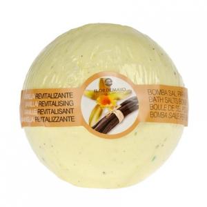Efervescente Salt Bombs 250 г Ванильный бодрящий 250 г Flor De Mayo