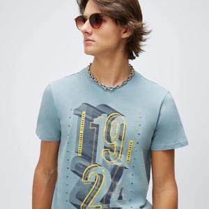 Футболка Umbro Holt, серый