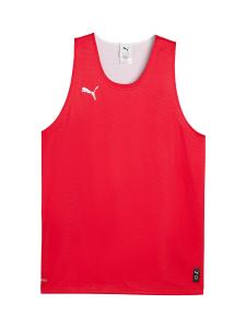 Джерси PUMA Teamjaws, красный