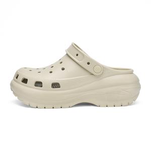 Сабо унисекс BOREE, Khaki