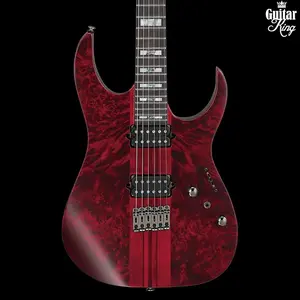 Ibanez RGT122, цвет: Кроваво-Вишневый с низким глянцем