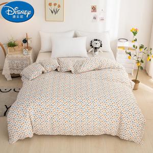 Disney Пододеяльник 220х240 см из хлопка, дизайн Encounter