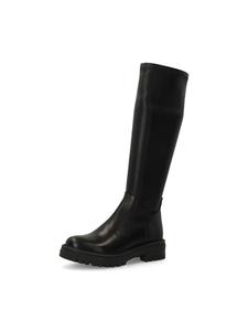 Ботинки MANFIELD, черный