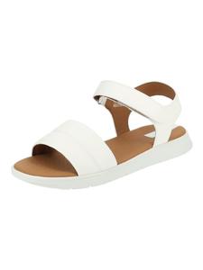 Классические босоножки Geox, белый
