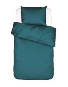 Постельное белье bedding minte сатин Essenza, синий